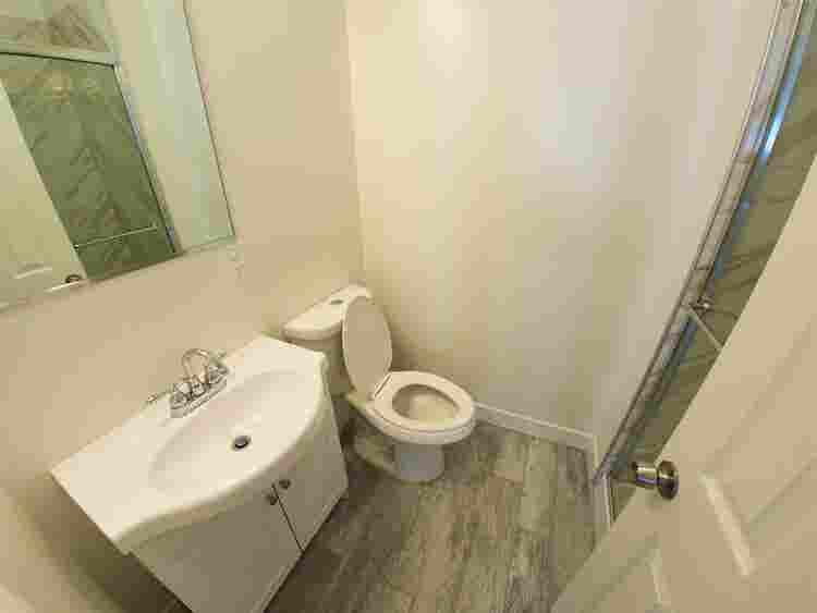 Newly renovated studio apartment!