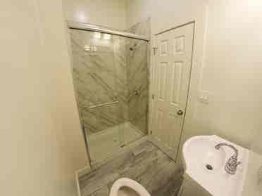 Newly renovated studio apartment!