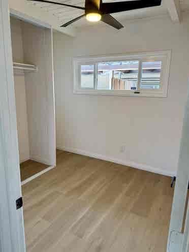Private Room All Utilities In