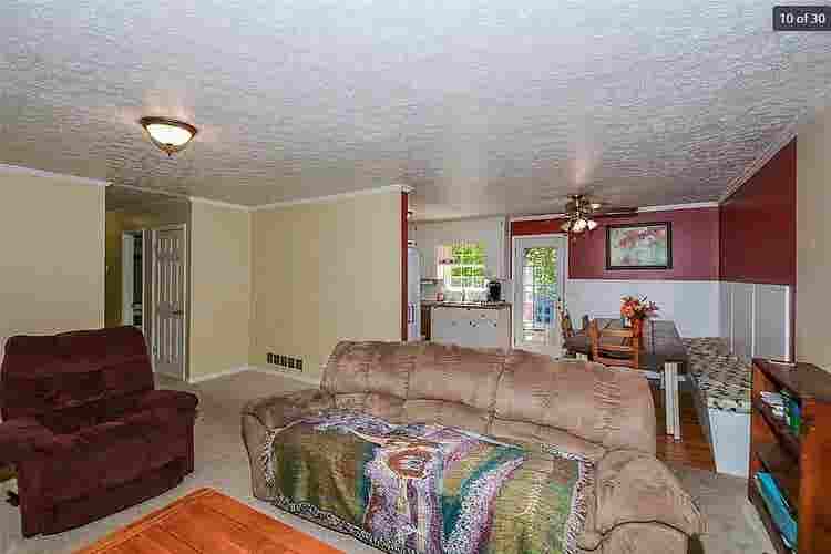 3 BR in Canton