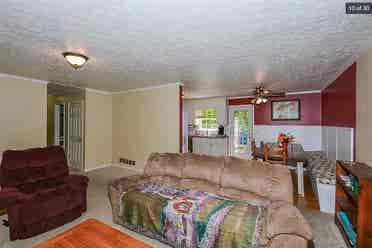 3 BR in Canton