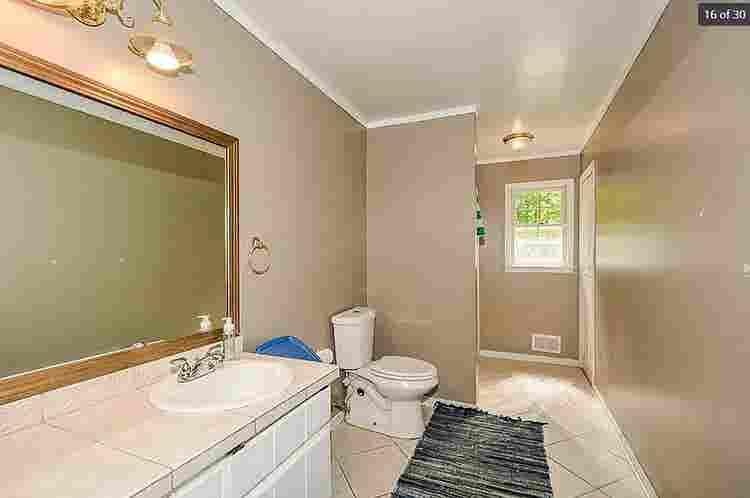 3 BR in Canton