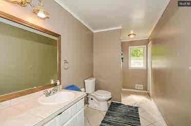 3 BR in Canton