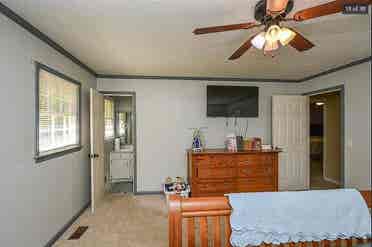 3 BR in Canton