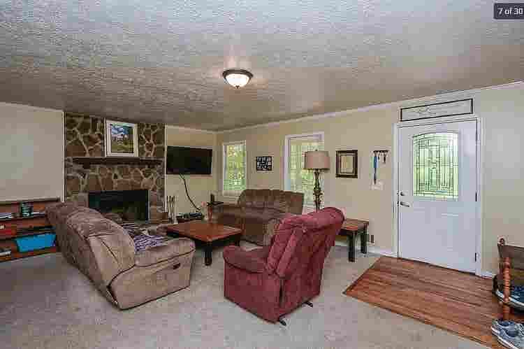 3 BR in Canton