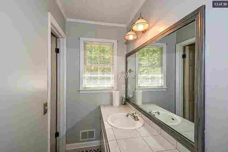 3 BR in Canton