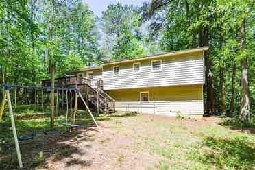 3 BR in Canton
