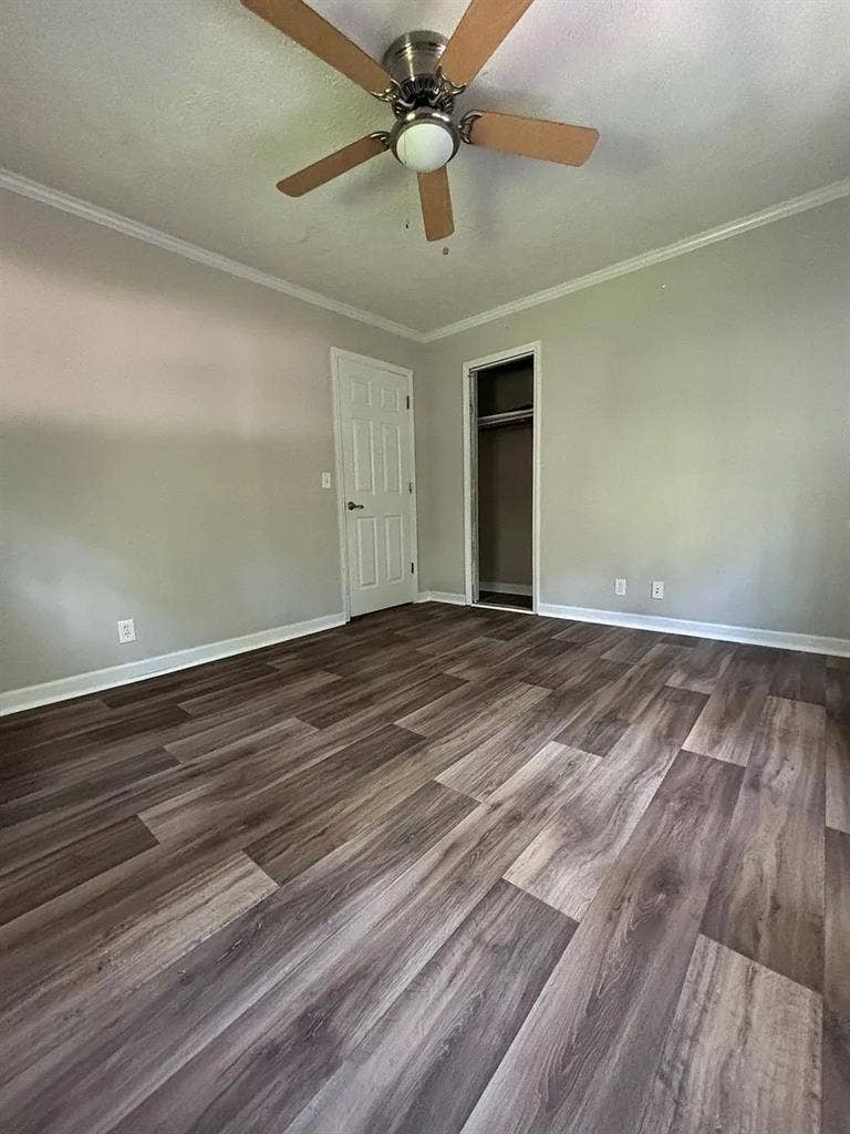 3 BR in Canton