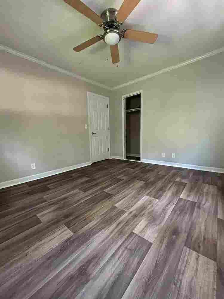 3 BR in Canton