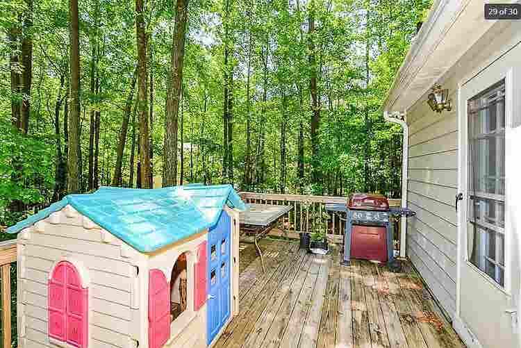 3 BR in Canton
