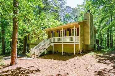 3 BR in Canton