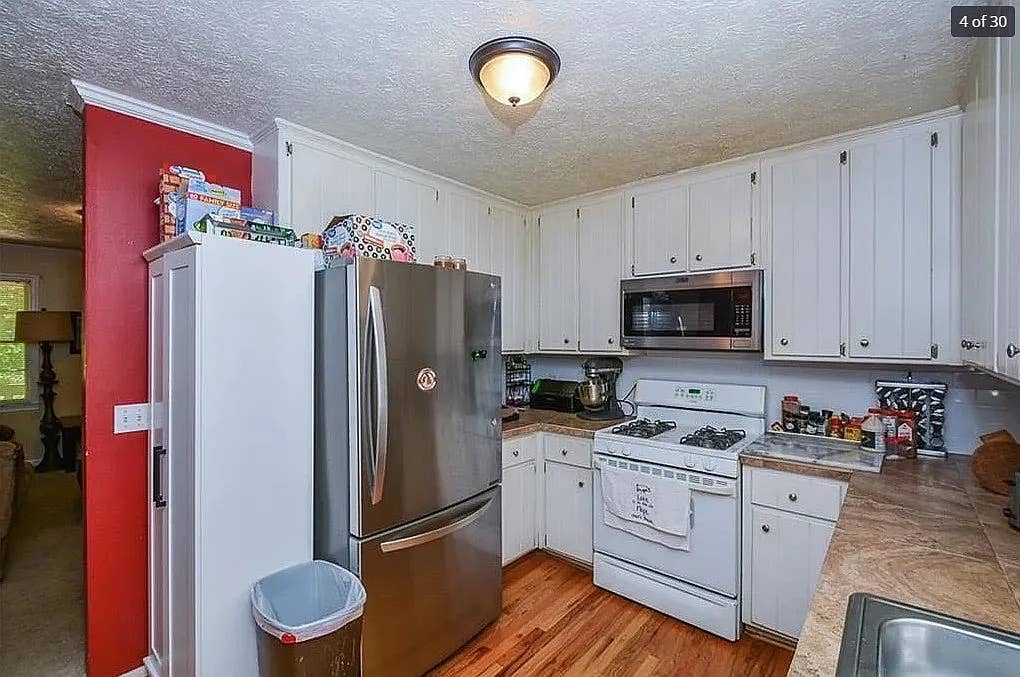 3 BR in Canton