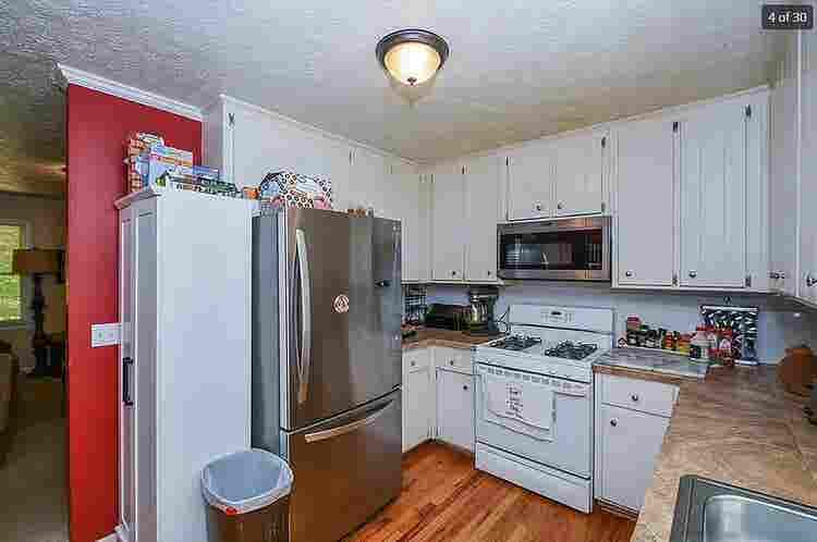 3 BR in Canton