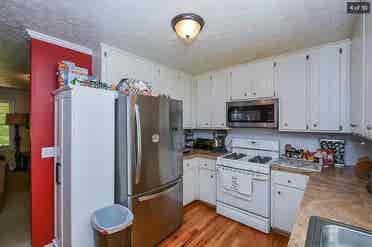 3 BR in Canton
