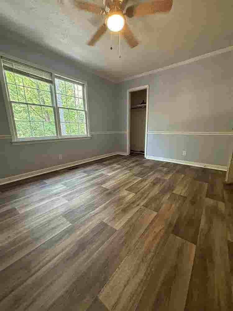 3 BR in Canton