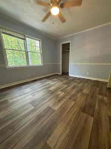 3 BR in Canton