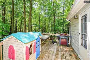 3 BR in Canton