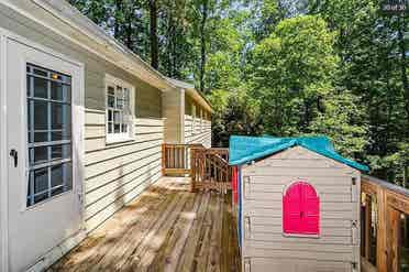 3 BR in Canton