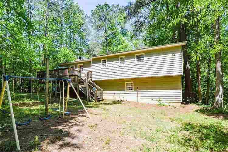 3 BR in Canton