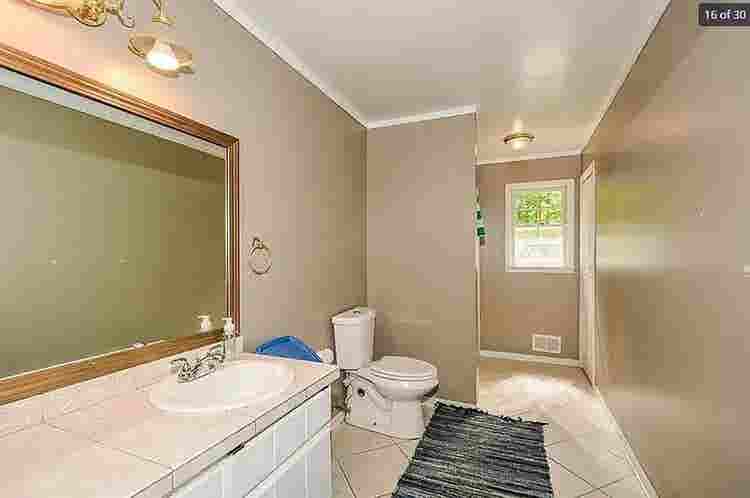 3 BR in Canton