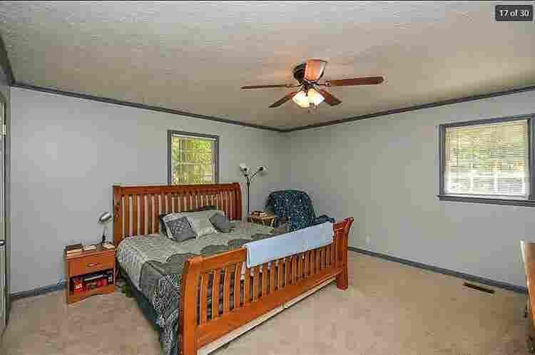 3 BR in Canton