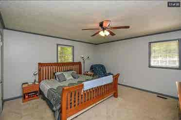 3 BR in Canton