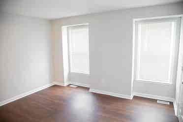 2 BR in Raleigh