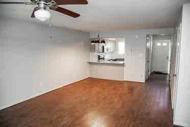 2 BR in Raleigh