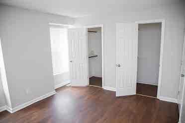 2 BR in Raleigh