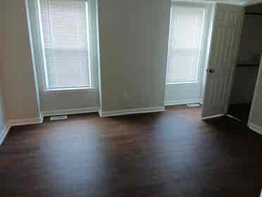 2 BR in Raleigh