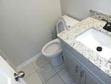2 BR in Raleigh