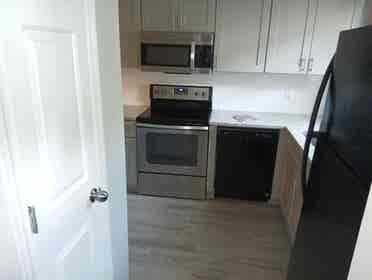 2 BR in Raleigh