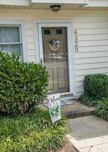2 BR in Raleigh