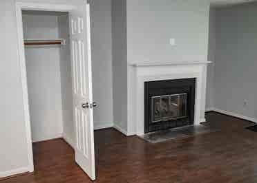 2 BR in Raleigh