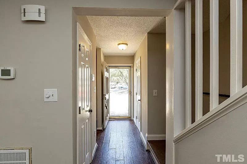 2 BR in Raleigh