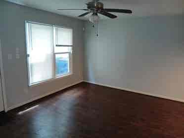 2 BR in Raleigh