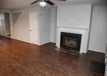 2 BR in Raleigh