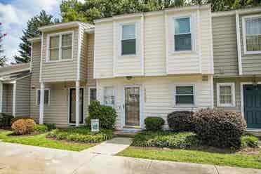 2 BR in Raleigh