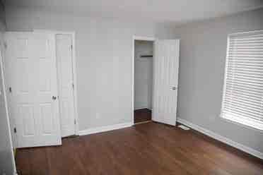 2 BR in Raleigh
