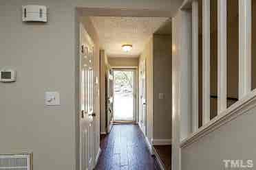 2 BR in Raleigh