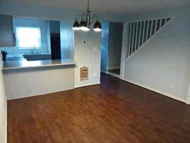2 BR in Raleigh