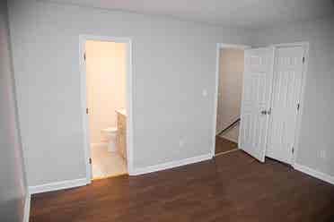 2 BR in Raleigh