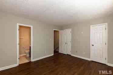 2 BR in Raleigh