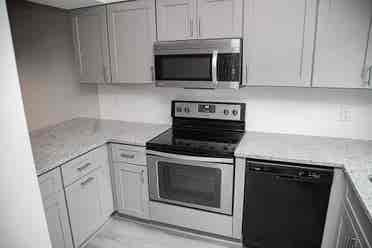 2 BR in Raleigh