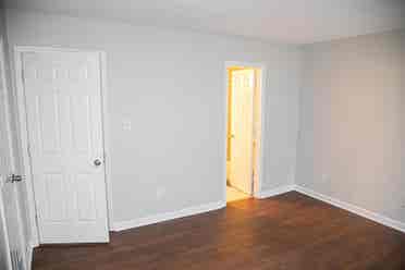 2 BR in Raleigh