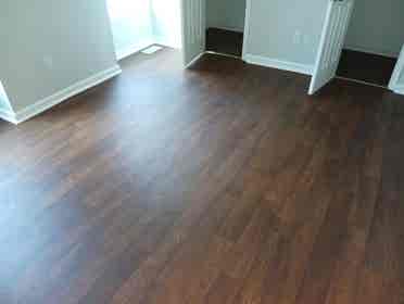 2 BR in Raleigh