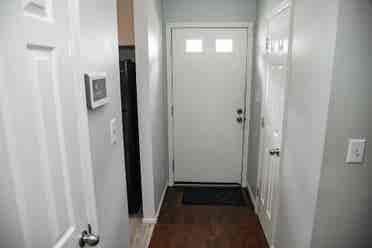 2 BR in Raleigh