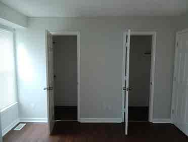 2 BR in Raleigh