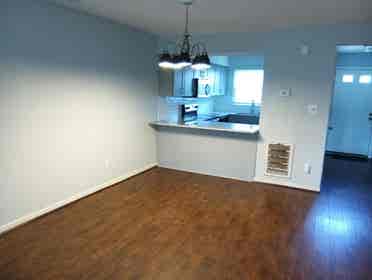2 BR in Raleigh