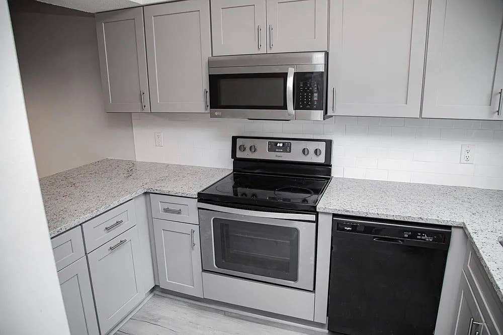 2 BR in Raleigh